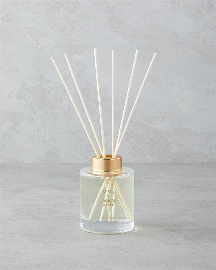 The Scent of a Magical Night Bar Room Fragrance 200 ml Navy