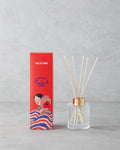 The Scent of a Sweet Love Stick Room Fragrance 200 ml Red