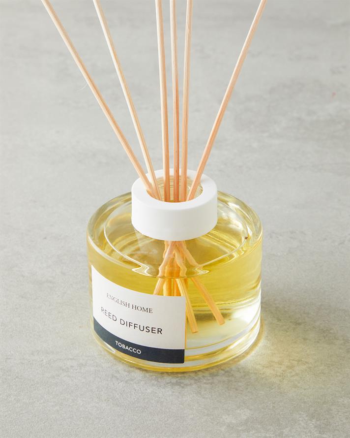 Room Fragrance with Tobacco Stick 150 ml