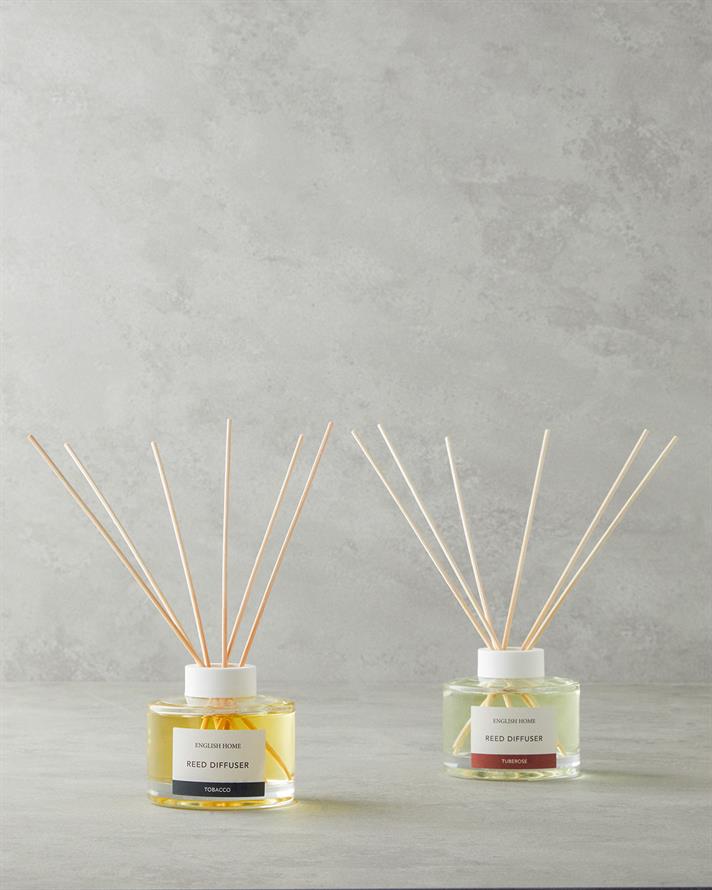 Room Fragrance with Tobacco Stick 150 ml