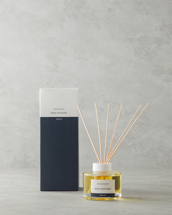 Room Fragrance with Tobacco Stick 150 ml