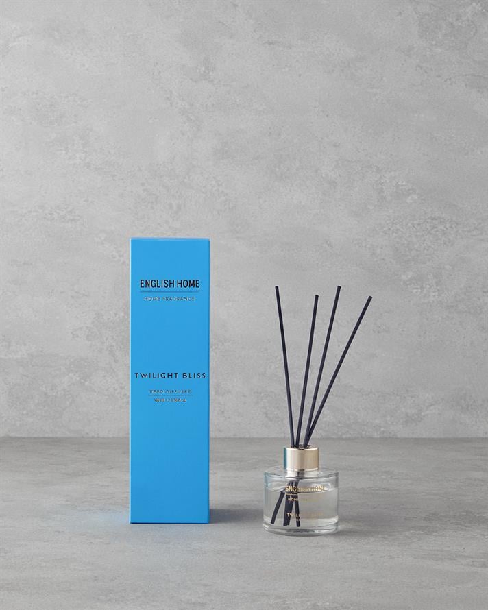 Twilight Bliss Bar Room Fragrance 100 ml Clear