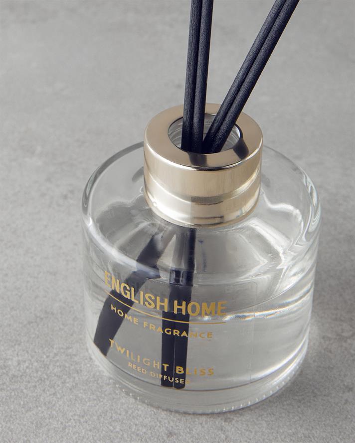 Twilight Bliss Bar Room Fragrance 100 ml Clear