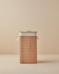 Urbann Foldable Laundry Basket Coffee