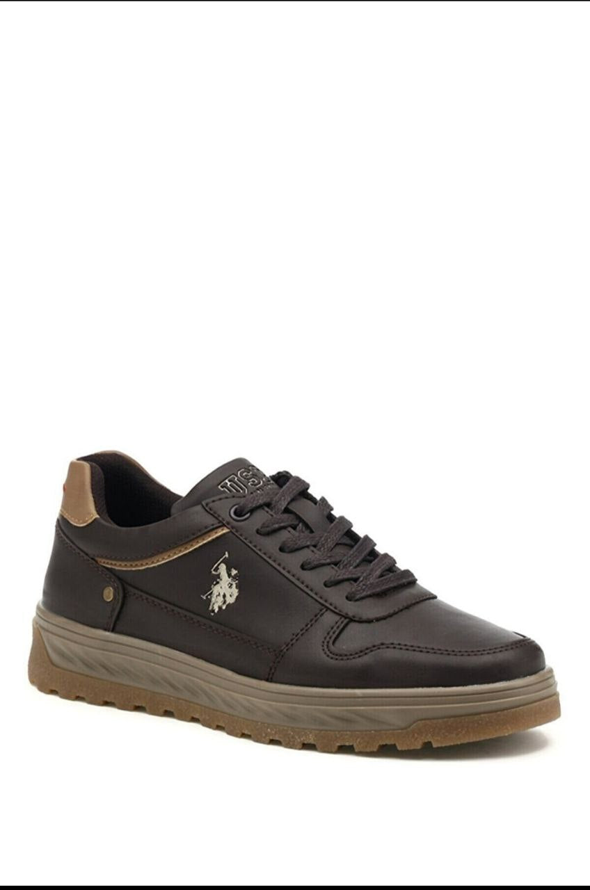 Men shoes Us. Polo Assn.