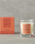 Vanilla Wind Scented Candle