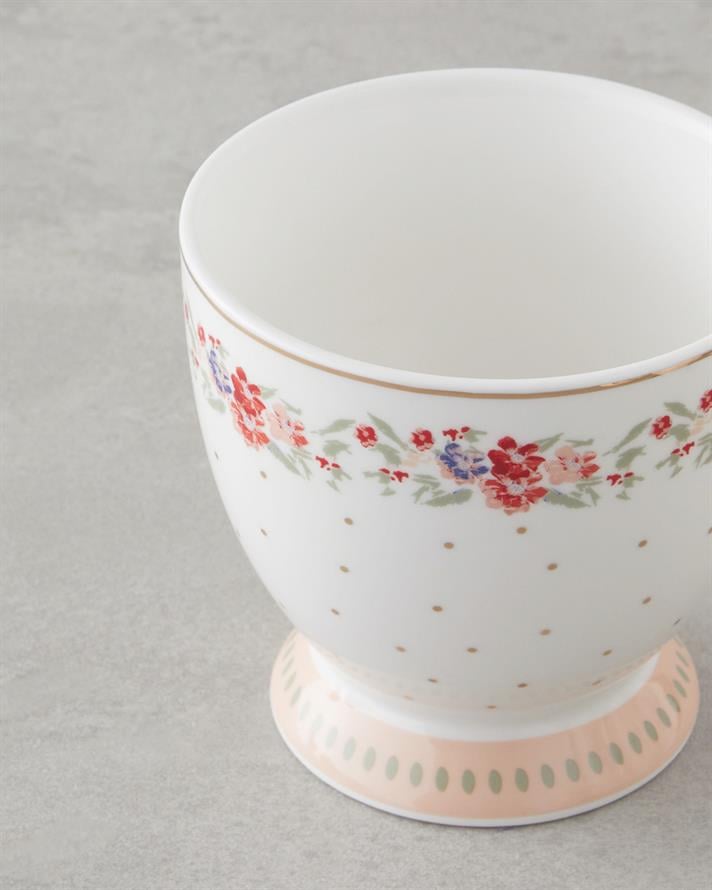 Vespera New Bone China Mug 460 ml Colour