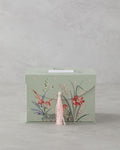 Vespera New Bone China Mug 460 ml Colour