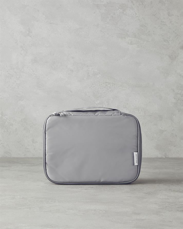 Vivian Polyester Organizer Grey