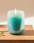 Water Lily Scented Candle 190 gr