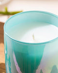 Water Lily Scented Candle 190 gr