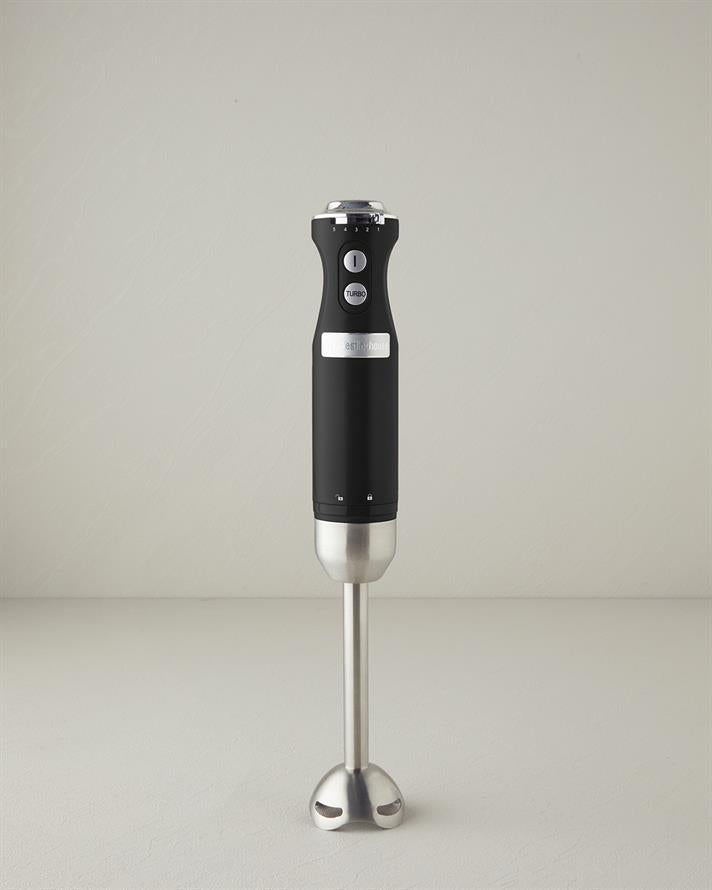 Westinghouse Retro Hand Blender Black