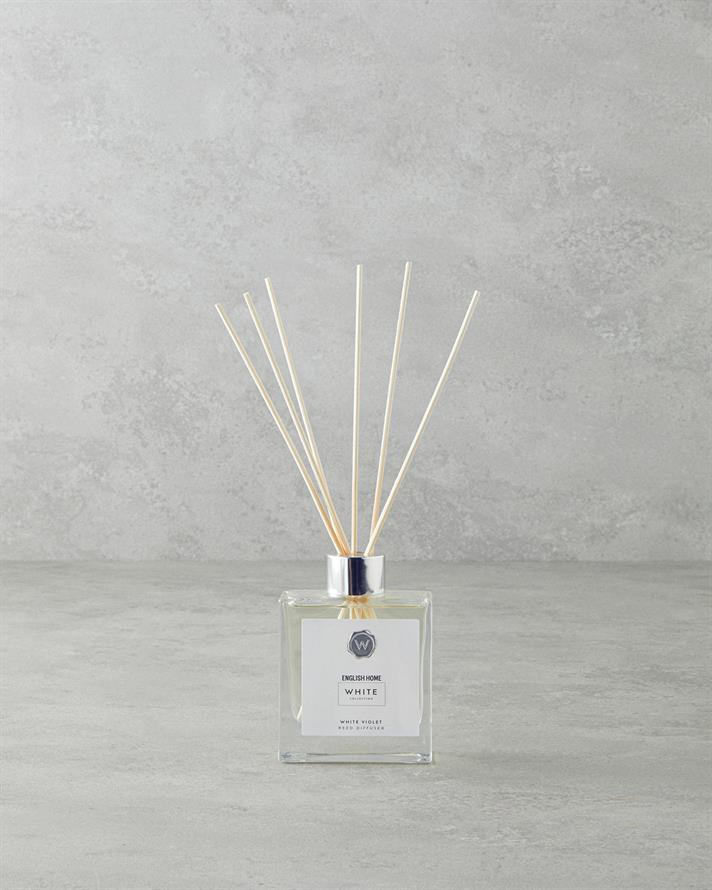 White violet Bar Room Fragrance 100 ml