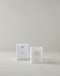 White Violet Scented Candle 180 gr