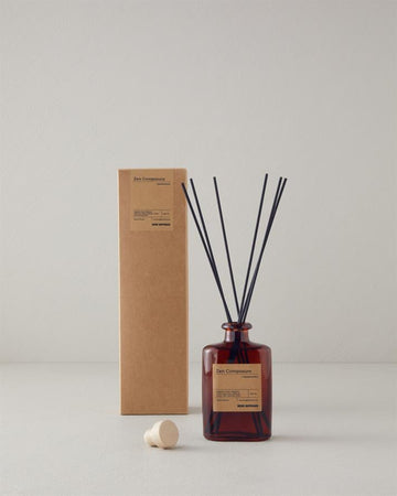 Zen Composure Bar Room Fragrance