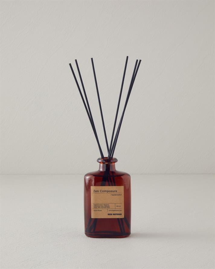 Zen Composure Bar Room Fragrance
